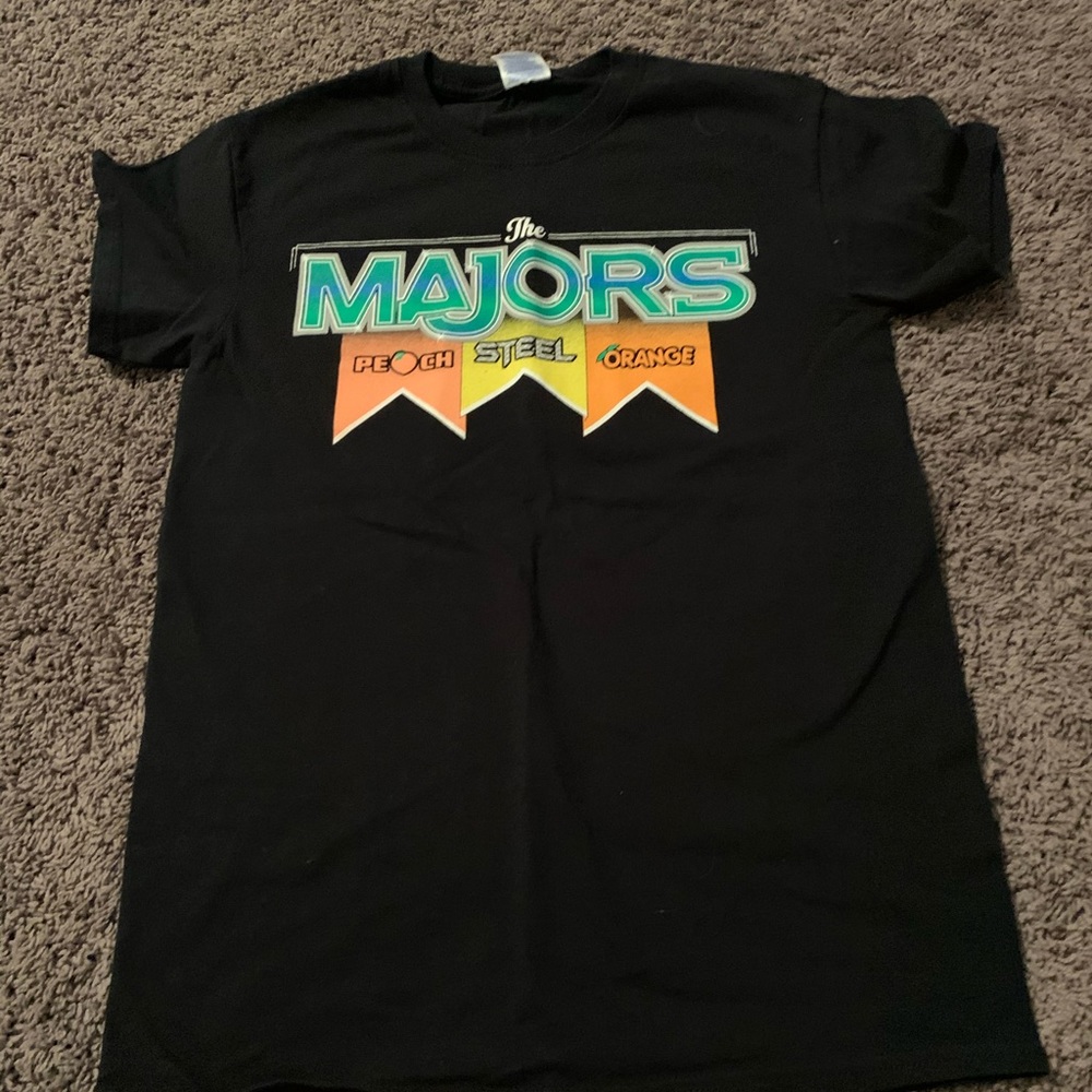 Stingrays majors t shirt